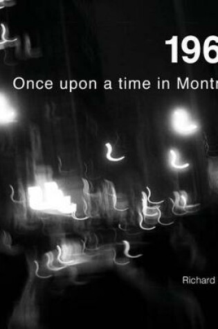 Cover of 1969 Once Upon a Time in Montreal