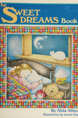 Cover of The Sweet Dreams Book