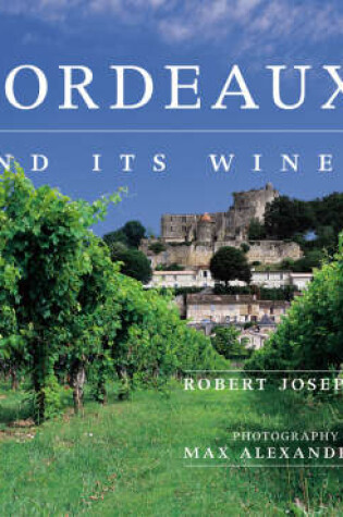 Cover of Bordeaux and Its Wines