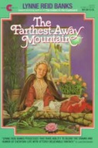 Cover of Farthest-Away Mountian