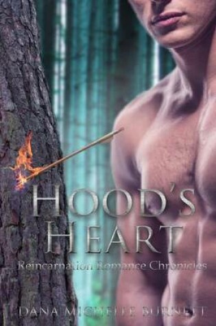 Cover of Hood's Heart