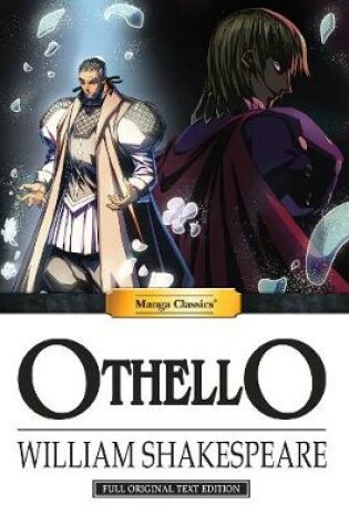 Cover of Manga Classics Othello