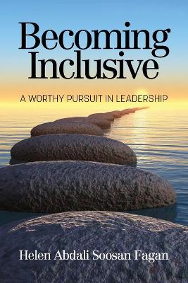 Cover of Becoming Inclusive