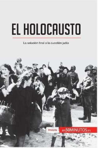 Cover of El Holocausto