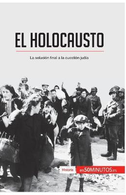 Book cover for El Holocausto