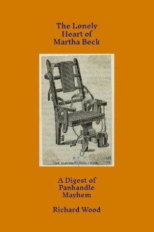 Cover of The Lonely Heart of Martha Beck