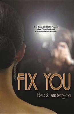 Book cover for Fix You