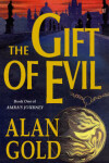 Book cover for The Gift of Evil