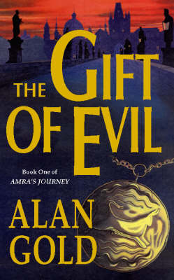 Cover of The Gift of Evil