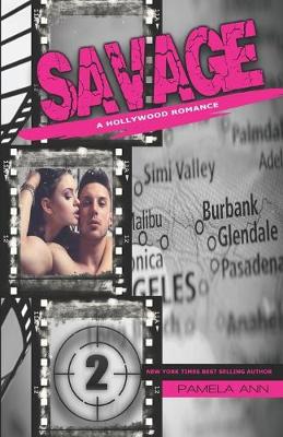 Cover of Savage