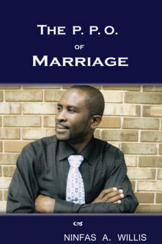 Cover of The PPO of Marriage