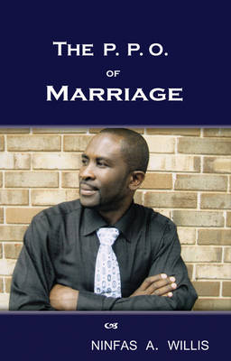 Cover of The PPO of Marriage