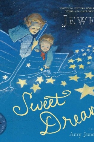 Cover of Sweet Dreams