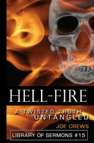 Cover of Hell Fire