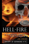 Book cover for Hell Fire