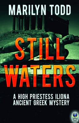 Book cover for Still Waters