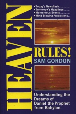 Cover of Heaven Rules