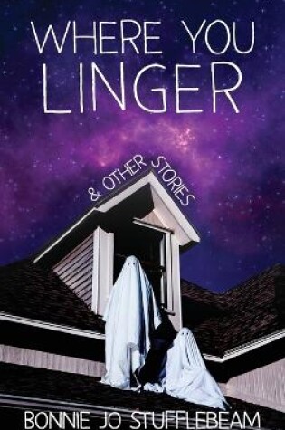 Cover of Where You Linger