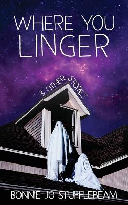 Book cover for Where You Linger