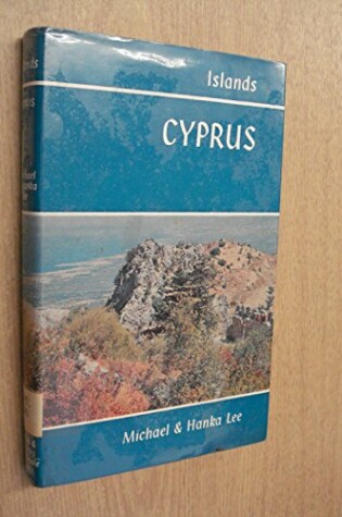 Cover of Cyprus