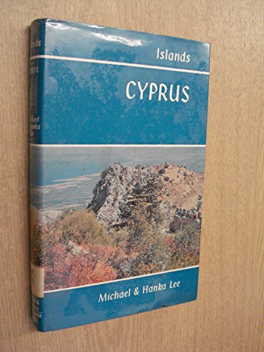 Cover of Cyprus