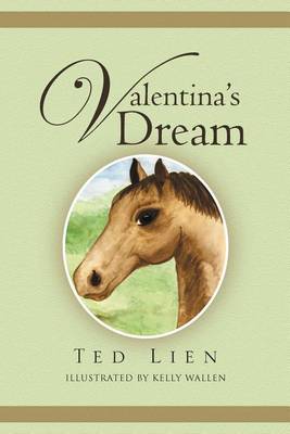 Cover of Valentina's Dream