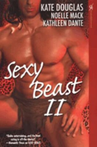 Cover of Sexy Beast Ii