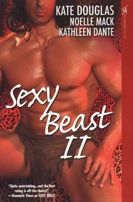 Book cover for Sexy Beast II