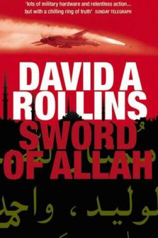 Cover of Sword of Allah