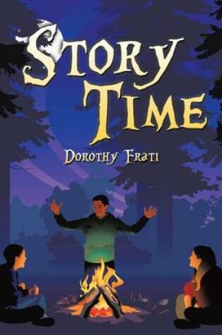 Cover of Story Time