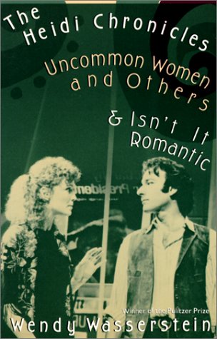 Cover of The Heidi Chronicles