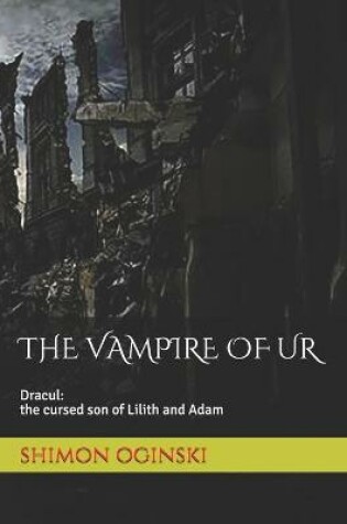 Cover of The Vampire d'Ur