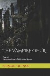 Book cover for The Vampire d'Ur