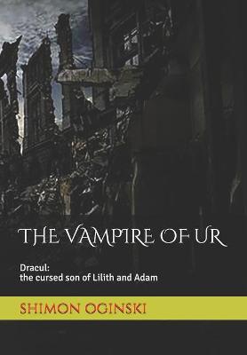 Cover of The Vampire d'Ur