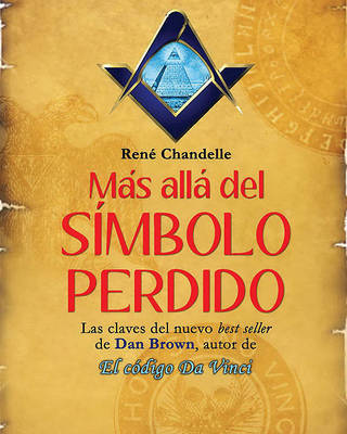 Cover of Mas Alla del Simbolo Perdido