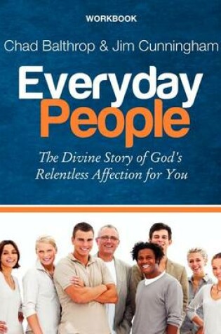 Cover of Everyday People
