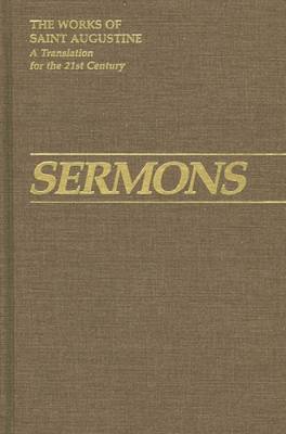 Cover of New Sermons