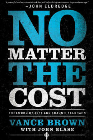 Cover of No Matter the Cost