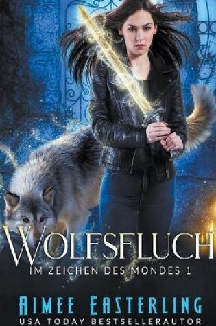 Cover of Wolfsfluch