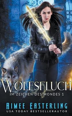 Book cover for Wolfsfluch