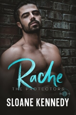 Cover of Rache