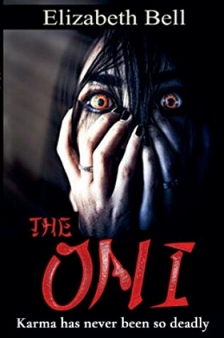 Cover of The Oni