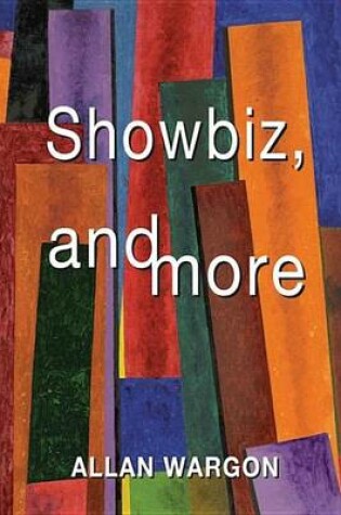 Cover of Showbiz, and More