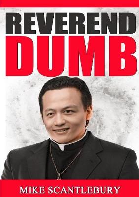 Book cover for Reverend Dumb