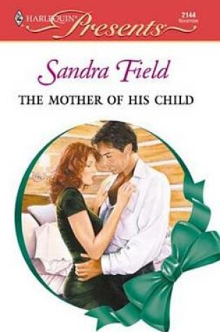 Cover of The Mother of His Child