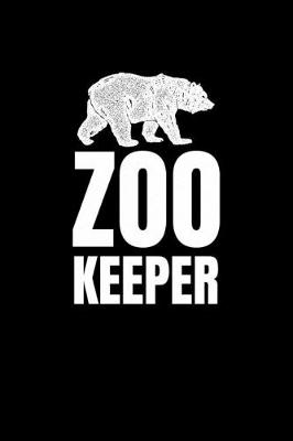 Cover of Zookeeper