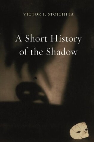 Cover of A Short History of the Shadow