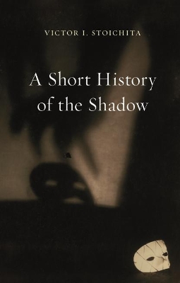 Cover of A Short History of the Shadow