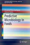Book cover for Predictive Microbiology in Foods