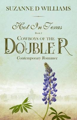 Book cover for Hot In Texas